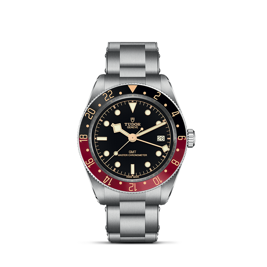 TUDOR TUDOR Black Bay 58 GMT