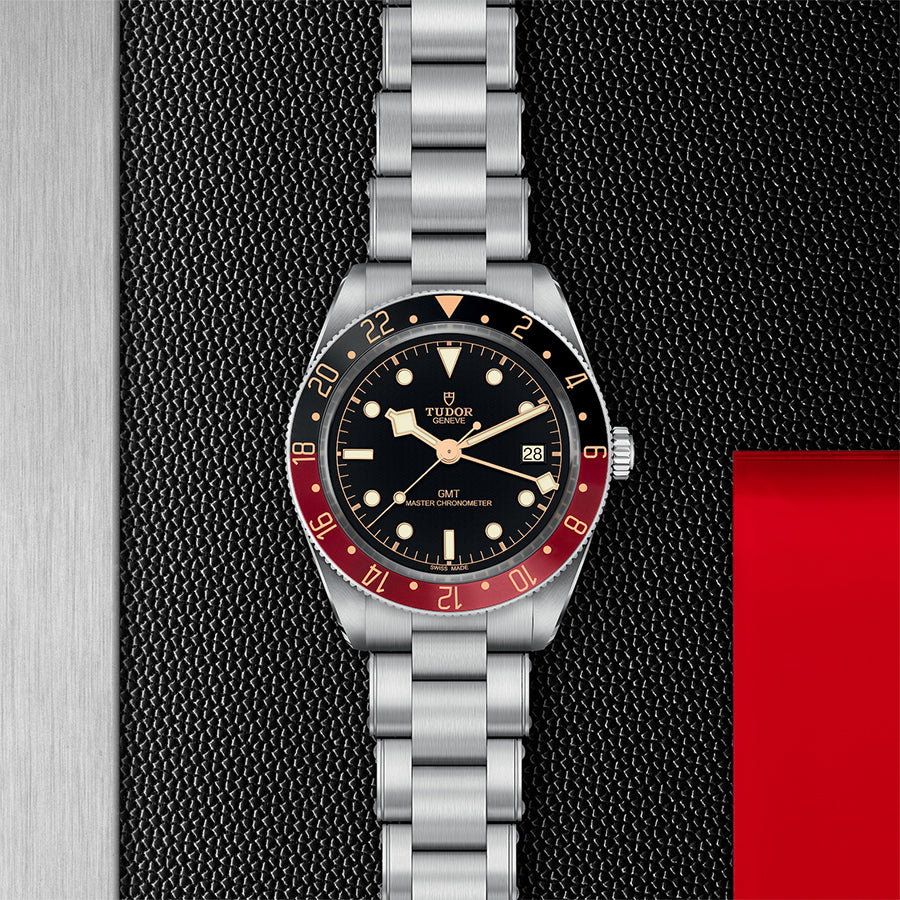 TUDOR Black Bay 58 GMT