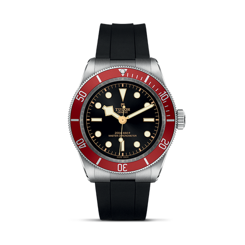 TUDOR Black Bay