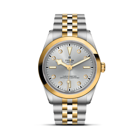TUDOR Black Bay 36 S&G
