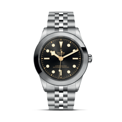 TUDOR Black Bay 39