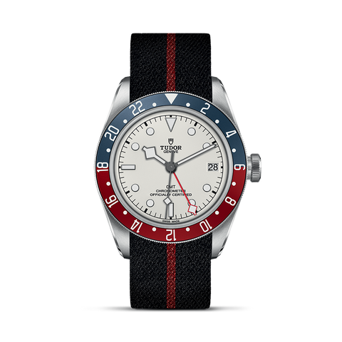 TUDOR Black Bay GMT