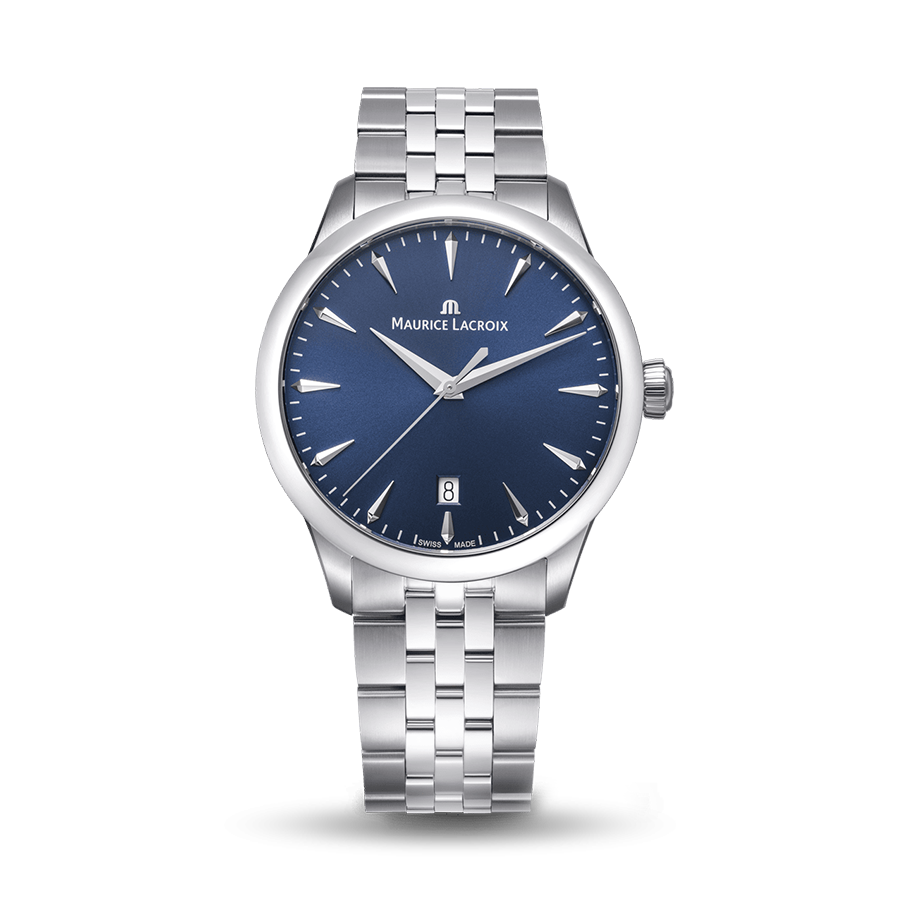 MAURICE LACROIX 1975 Quartz 39mm