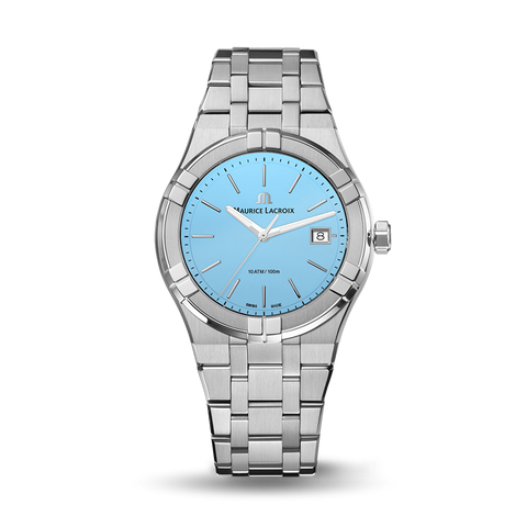 Aikon Quartz Colours Edition