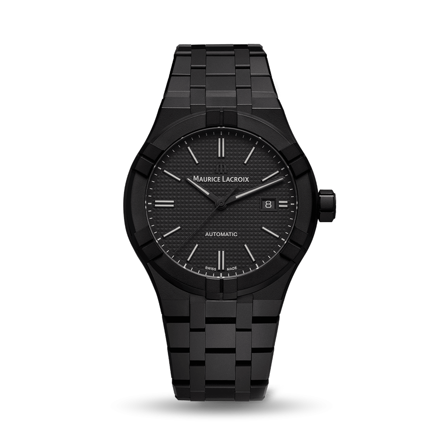 Aikon Automatic Ceramic 42mm