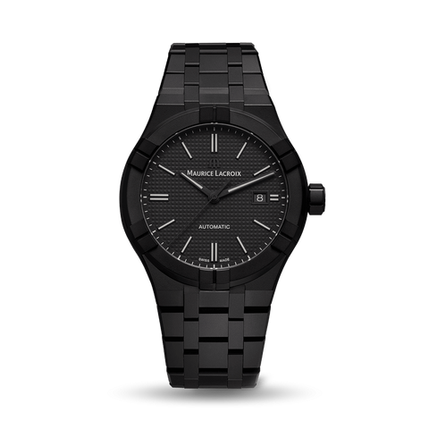Aikon Automatic Ceramic 42mm