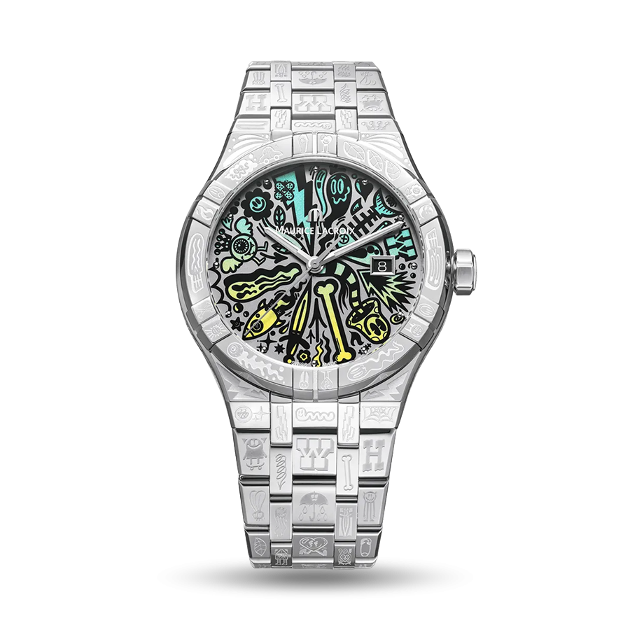 Aikon Wotto Limited Edition