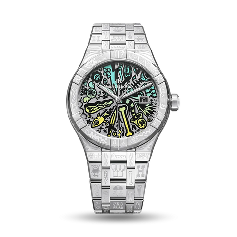 Aikon Wotto Limited Edition