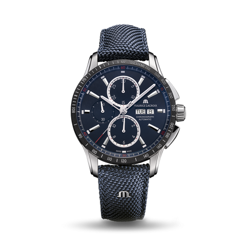 Pontos S Chronograph