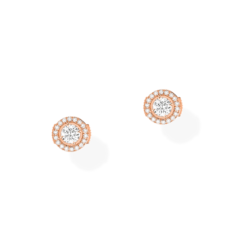 Joy 0.20ct x 2 Earrings