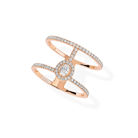 Glamazon Two Rings Paved