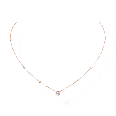 Joy XS Necklace