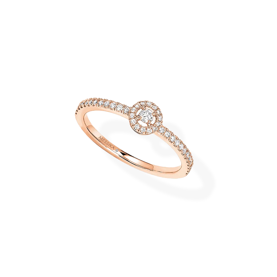 Joy 2025 diamond ring