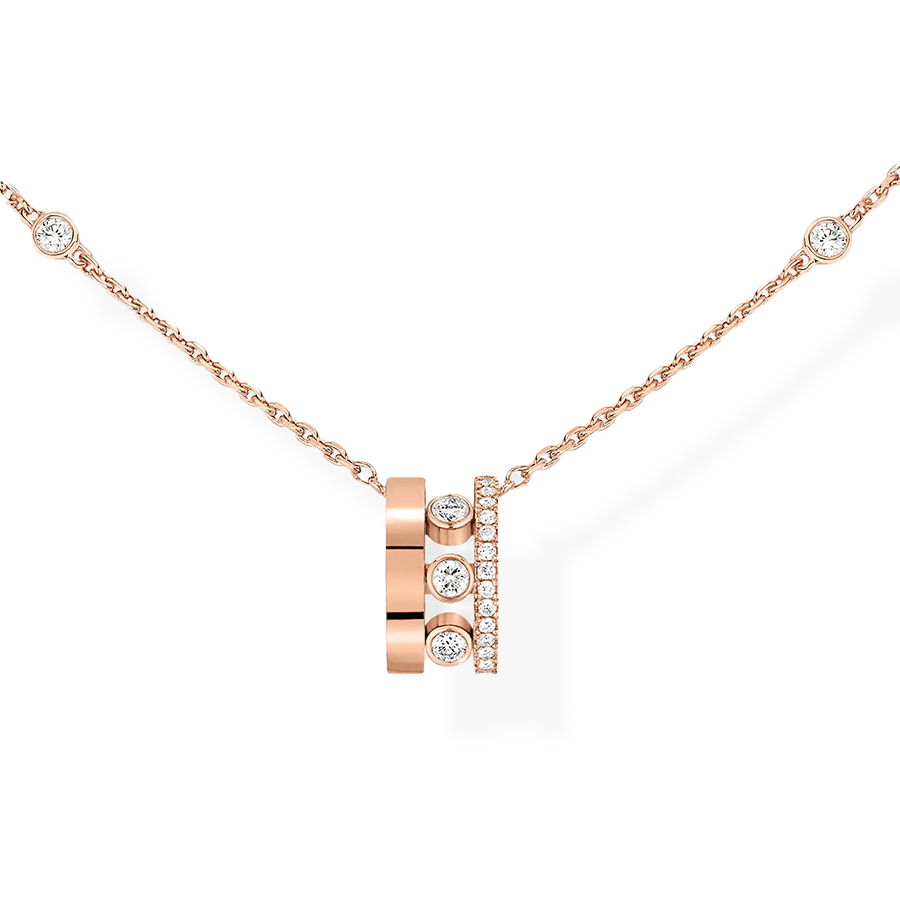 Move Romane Necklace