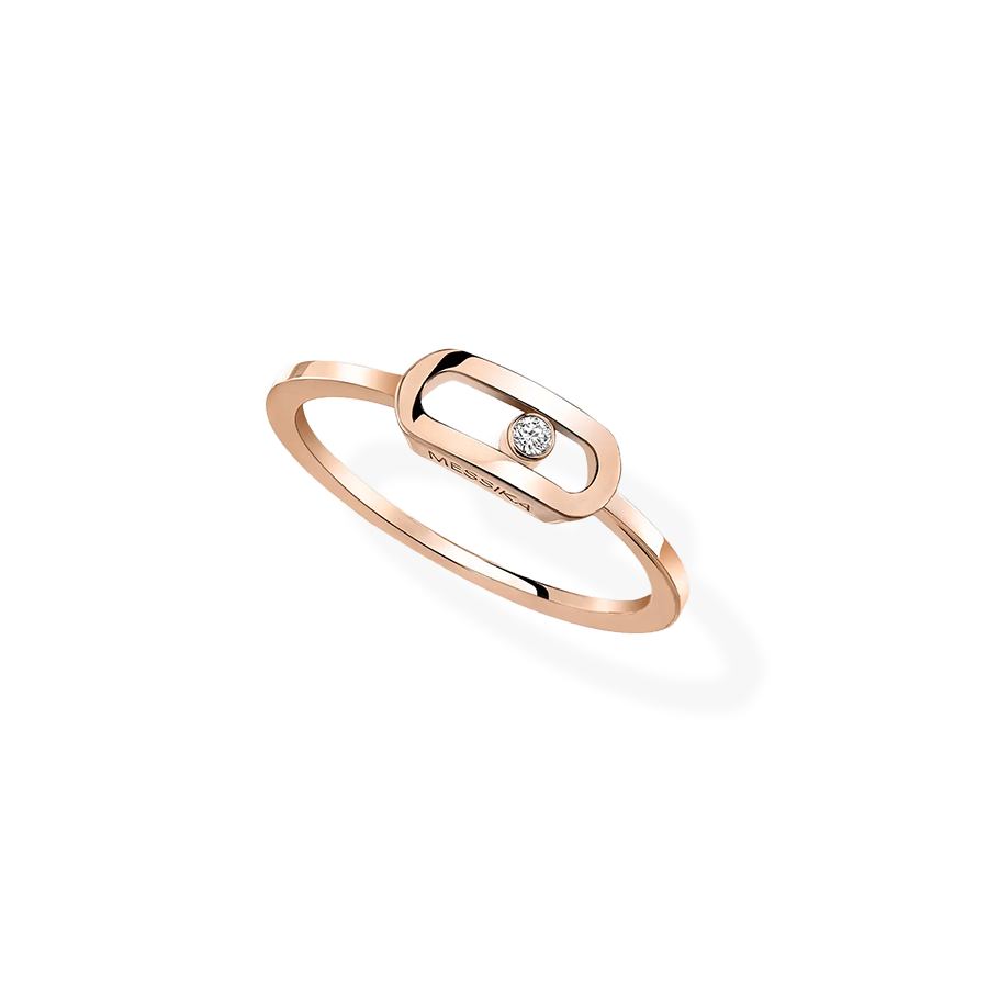 Move Uno Diamond Ring