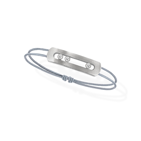 Move Titanium Bracelet Cord