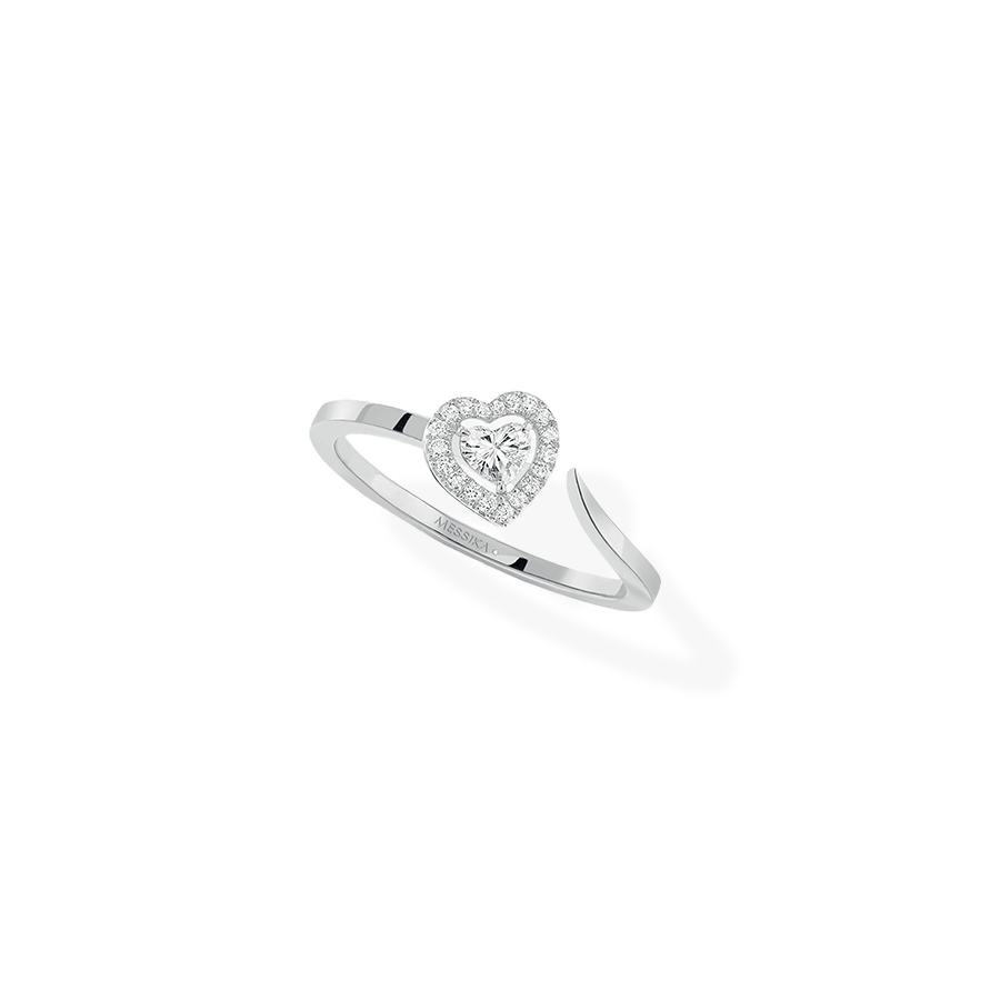 Move Joy Coeur Ring 0.15CT