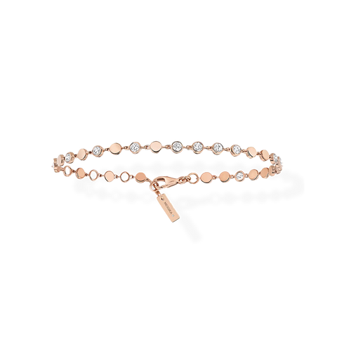 D-Vibes SM Diamond Bracelet