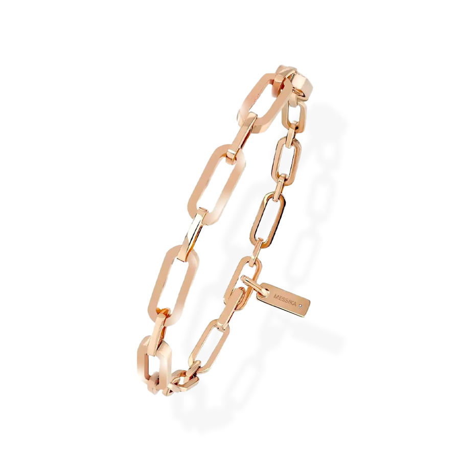 My Move Chain Bracelet (no buckle)