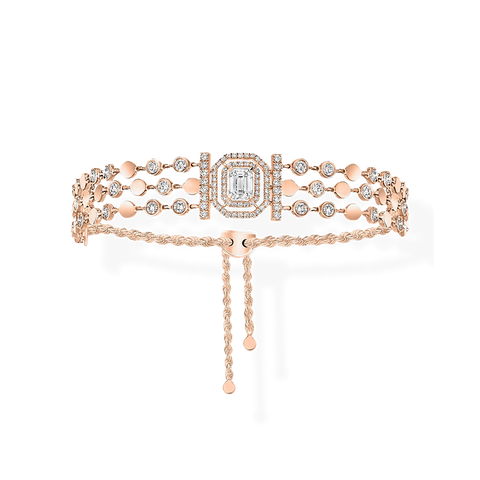 D-Vibes Multi-Row Bracelet
