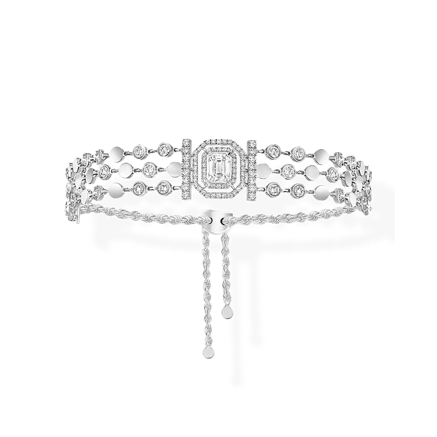 D-Vibes Multi-Row Bracelet