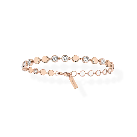 D-Vibes MM Diamond Bracelet