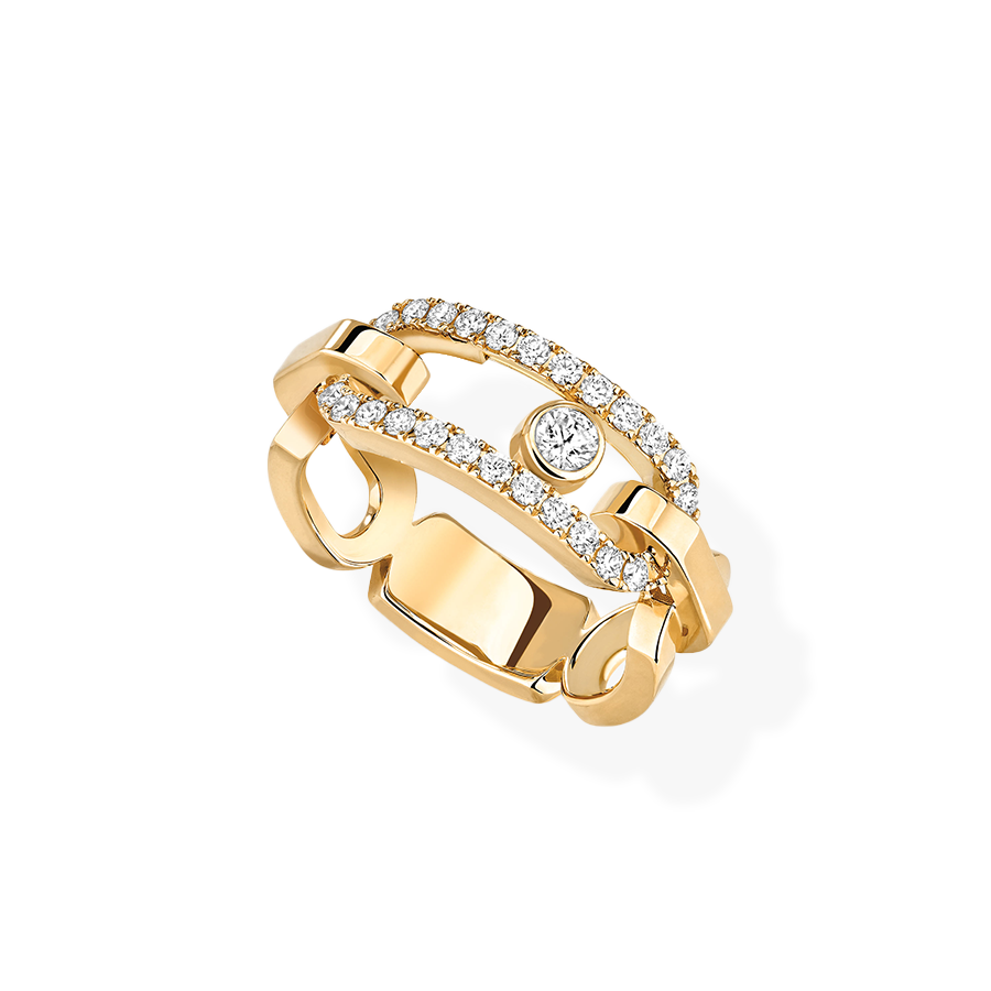 Move Link Ring