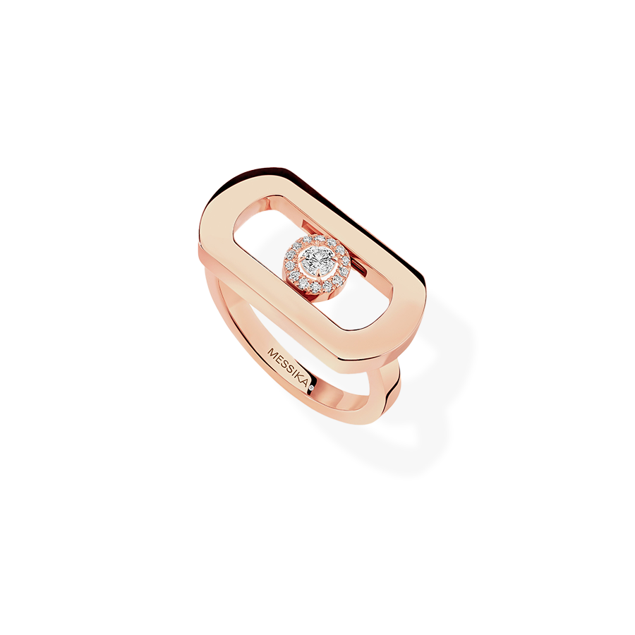 So Move Paved Ring