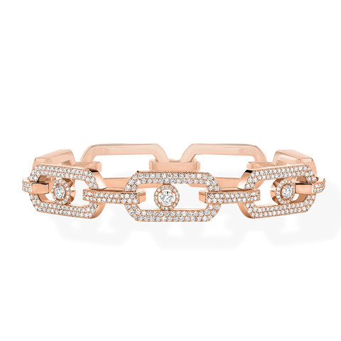 So Move XL Pave Bracelet