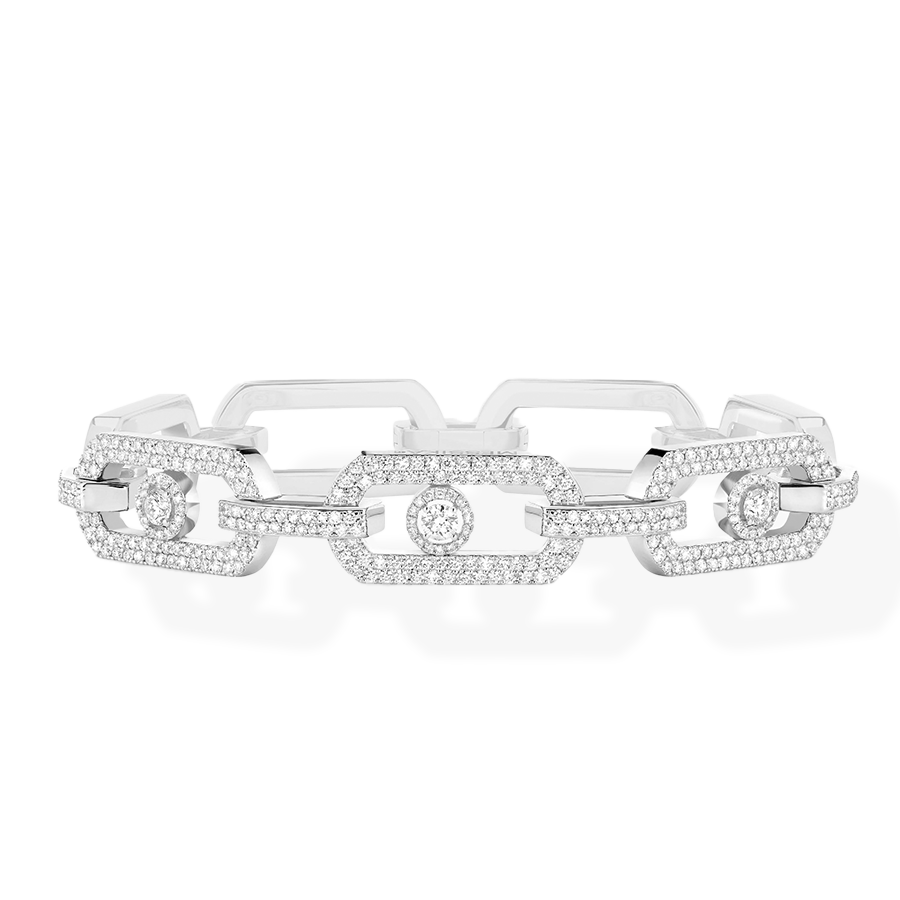 So Move XL Pave Bracelet