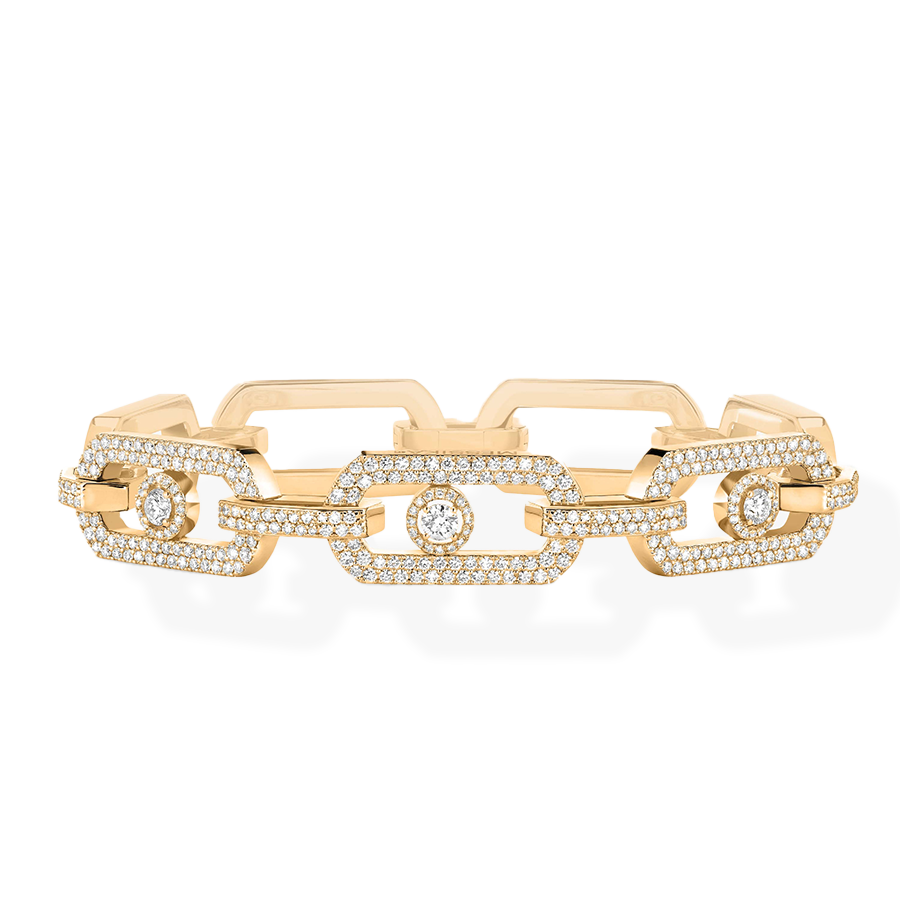 So Move XL Pave Bracelet