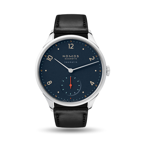 Minimatik Midnight Blue Ref. 1205