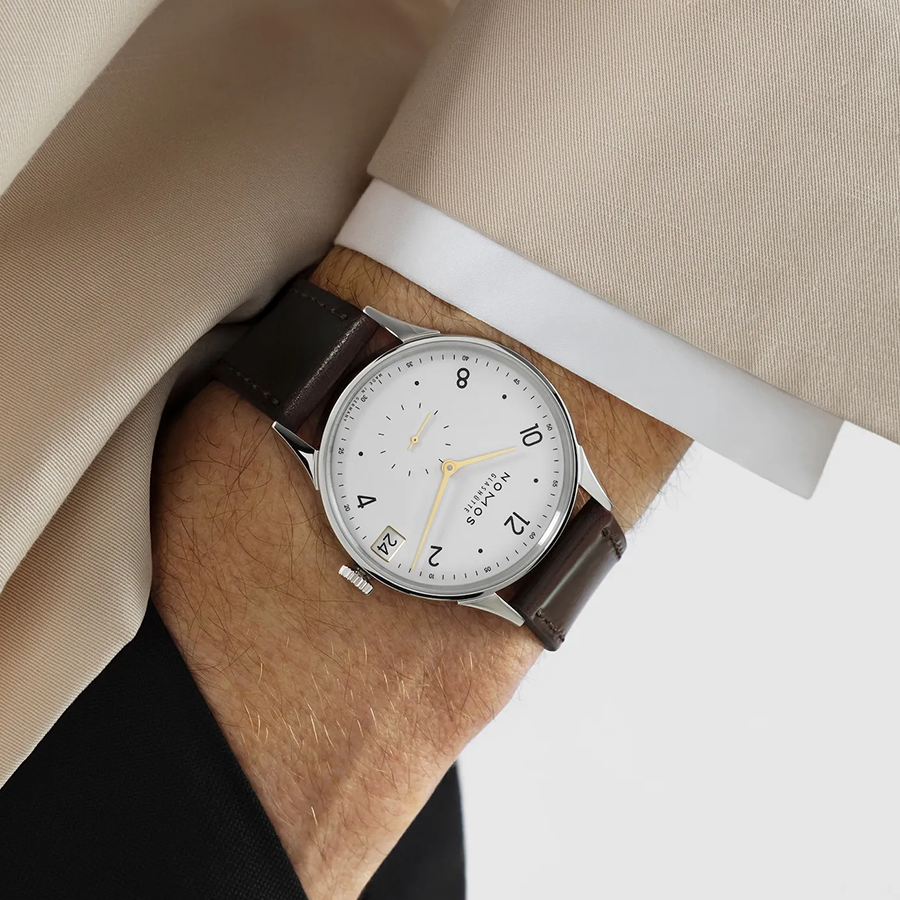 Minimatik 39 Date Gold
