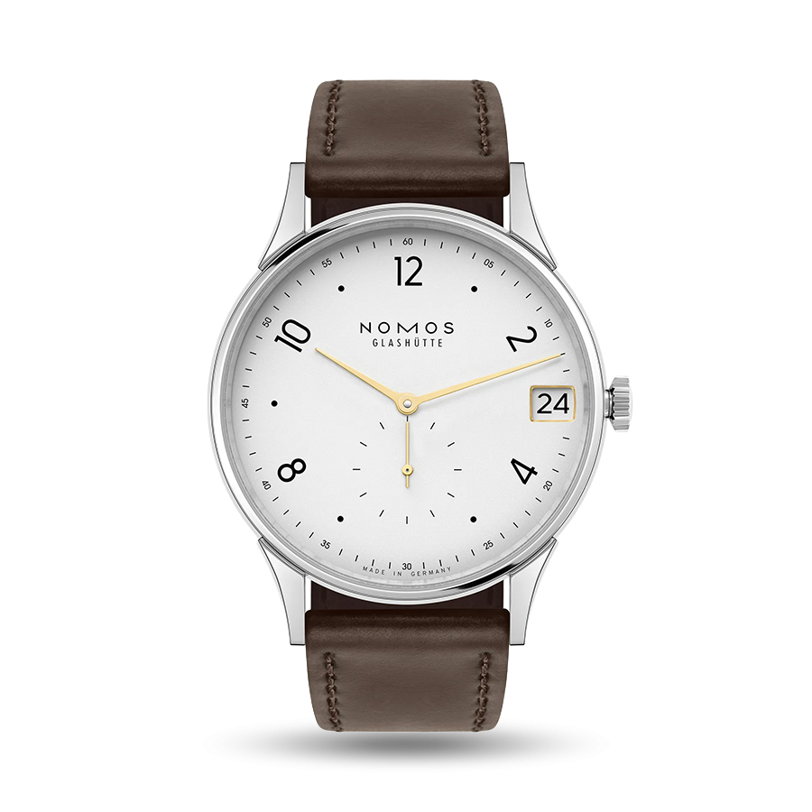 Minimatik 39 Date Gold