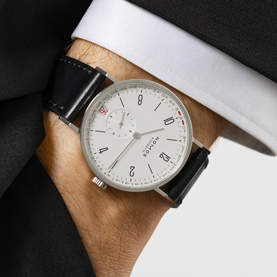 Tangente 2 Date