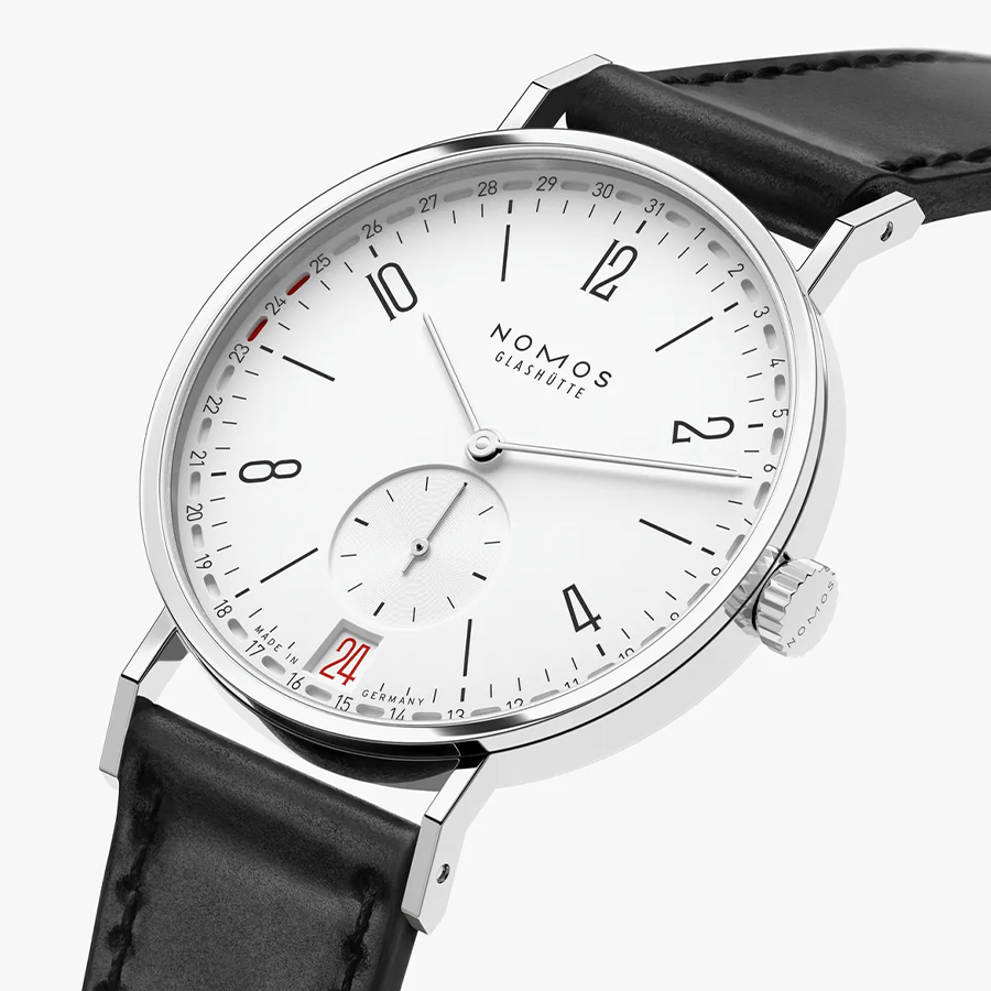 Tangente 2 Date