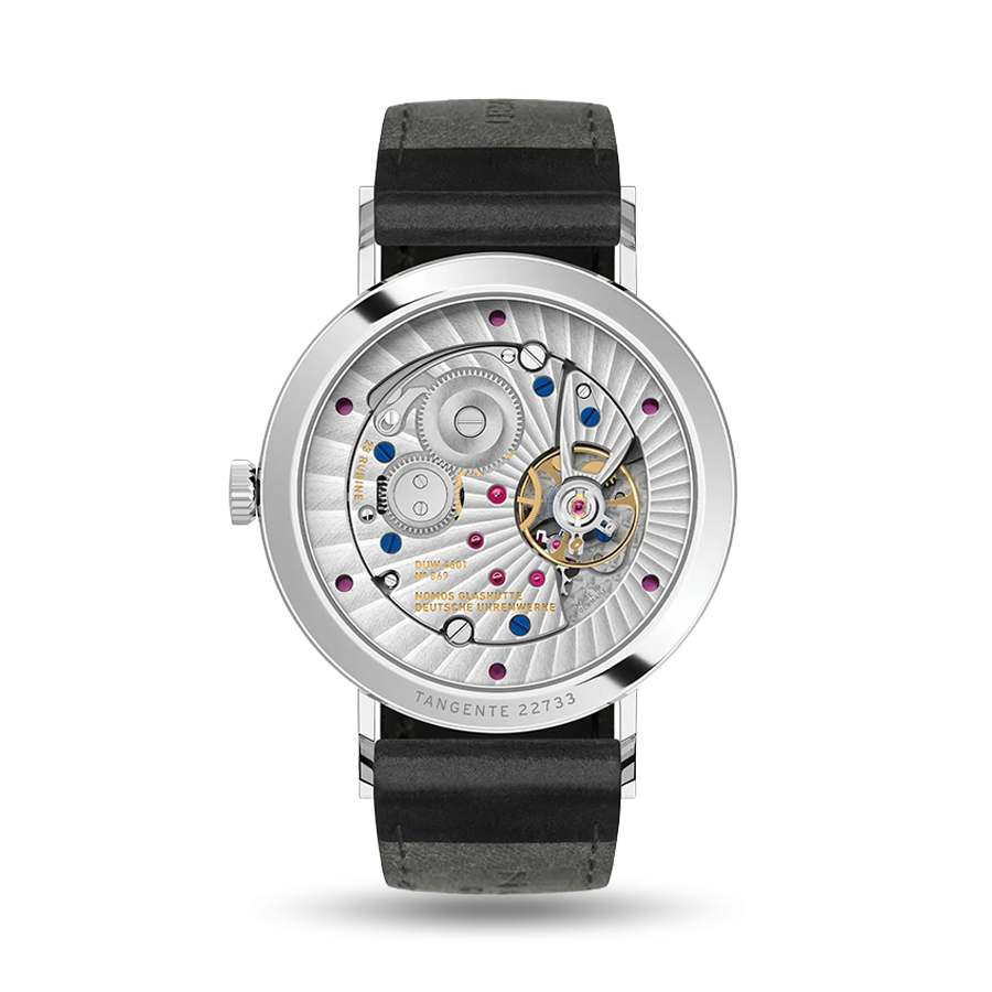Tangente 2 Date