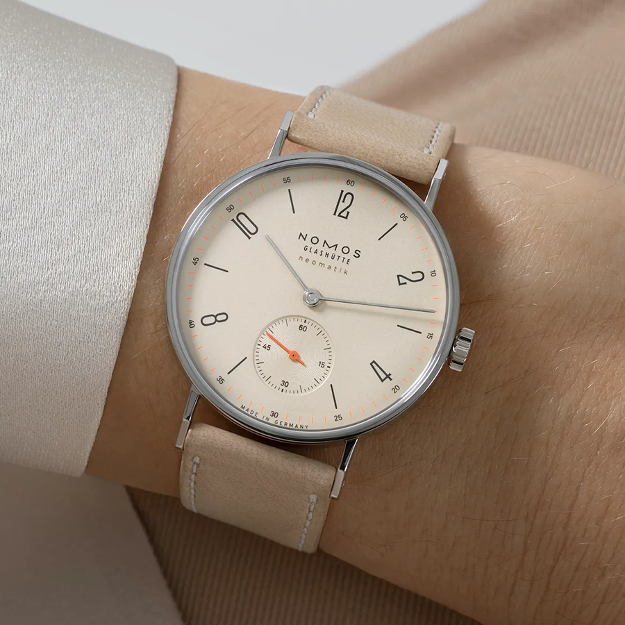 Tangente Neomatik Champagne