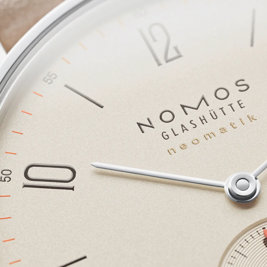 Tangente Neomatik Champagne