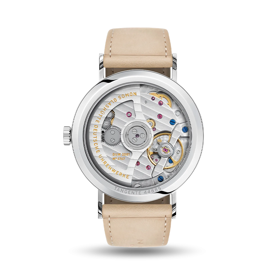 Tangente Neomatik Champagne