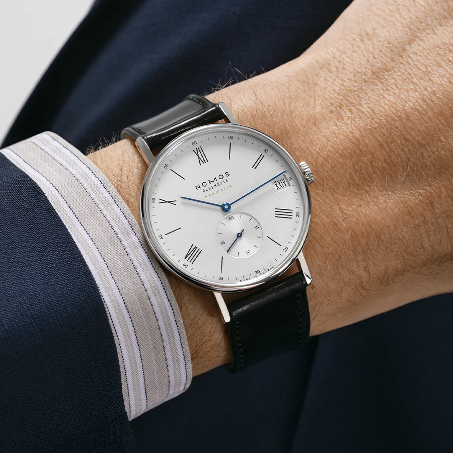 Ludwig Neomatik 41 Date