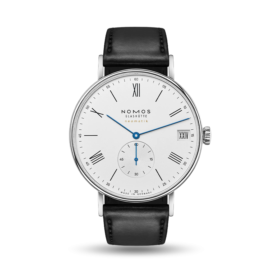 NOMOS Ludwig Neomatik 41 Date