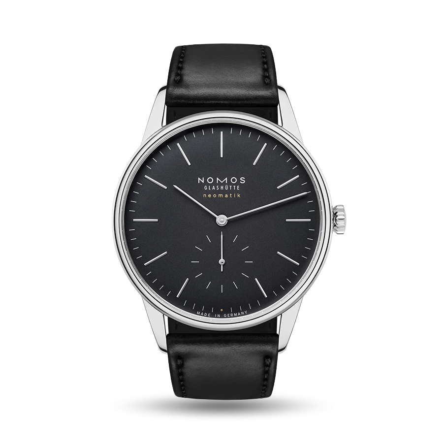 Orion Neomatik 39 New Black