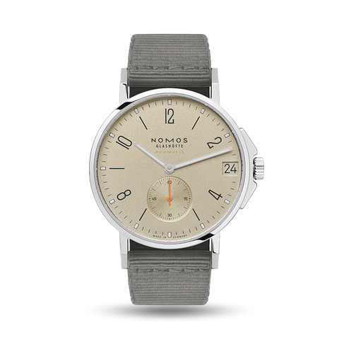 Ahoi Neomatik 38 Date Sand