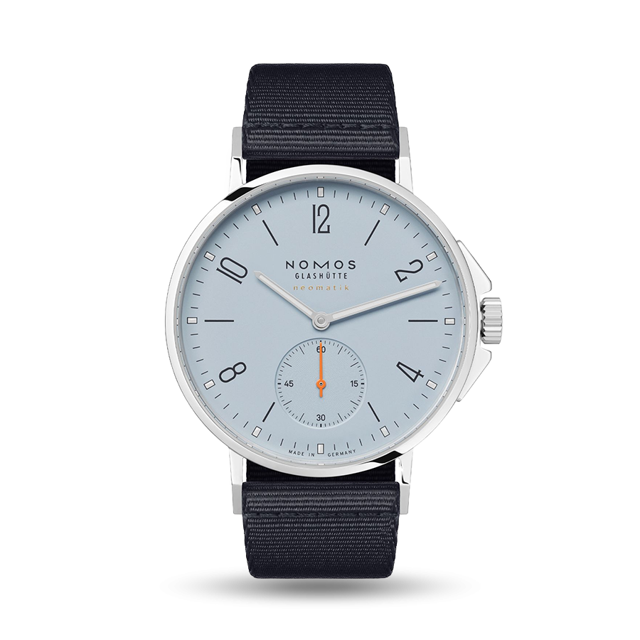 NOMOS Ahoi Neomatik Sky
