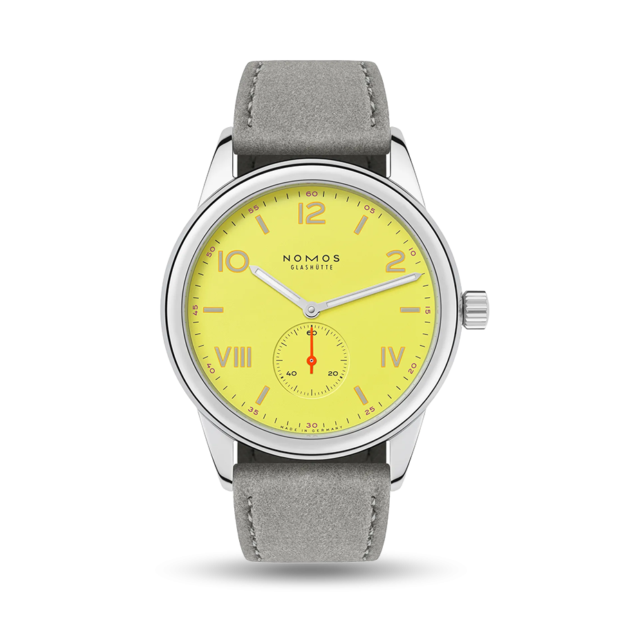 NOMOS Club Campus 38 Starlight