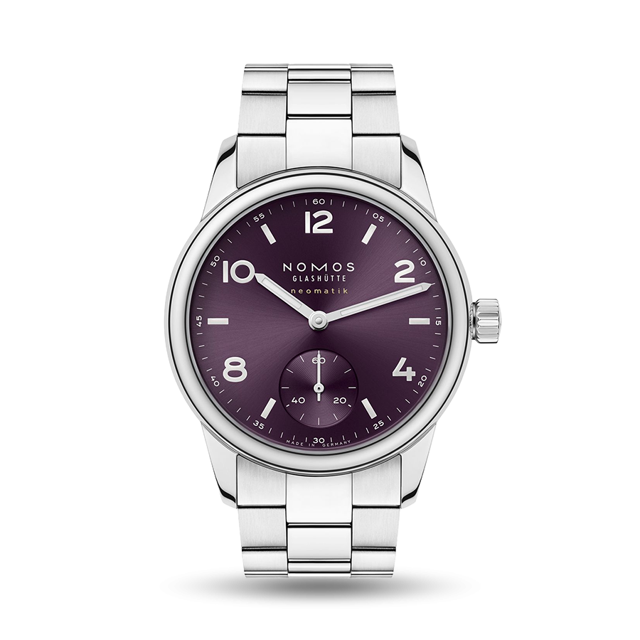 Club Sport Neomatik 34 Purple
