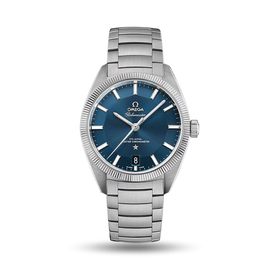 OMEGA Constellation Globemaster Co-Axial Master Chronometer 39mm