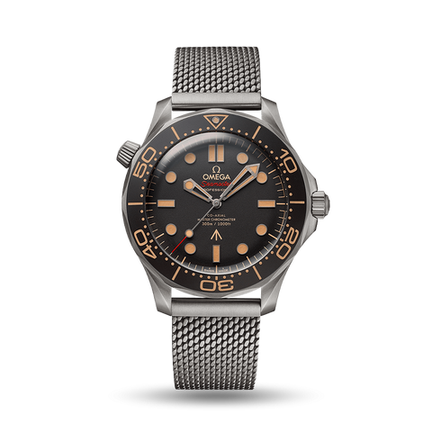Seamaster Diver 300M Co-Axial Master Chronometer 42 mm