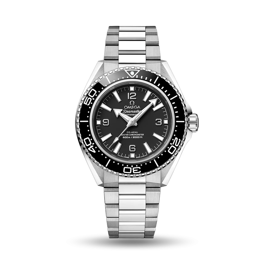 OMEGA Seamaster Planet Ocean 600m